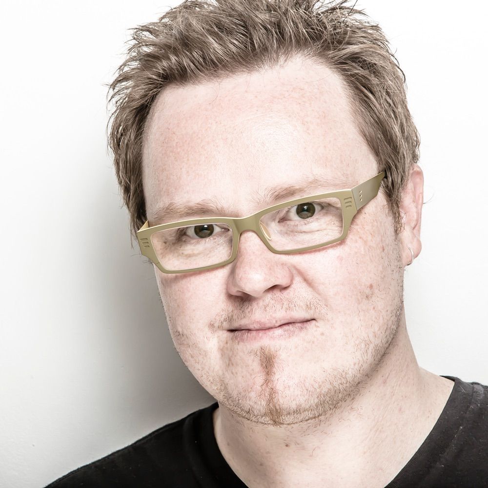 Jeremy Mimnagh