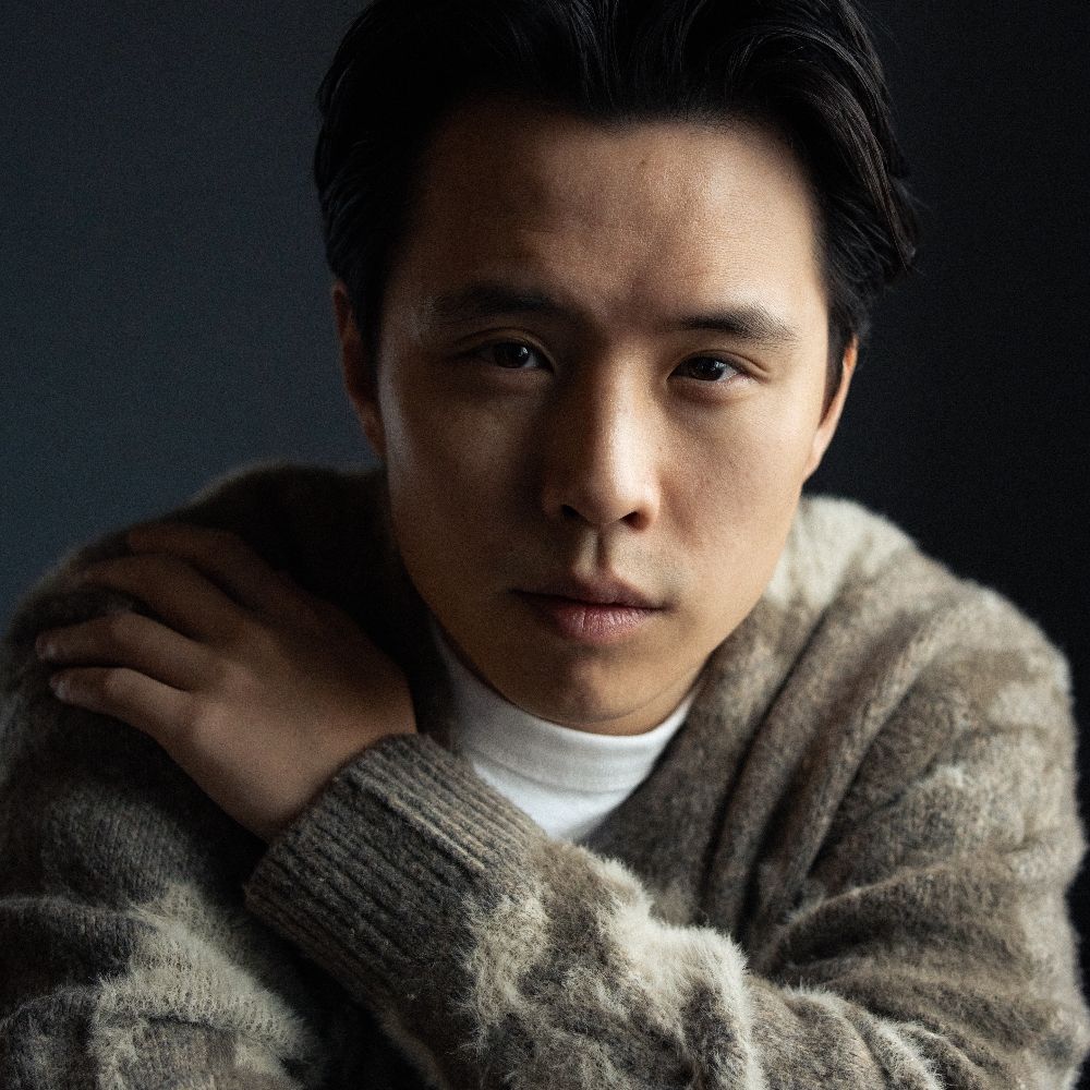 Jeremy Ang Jones