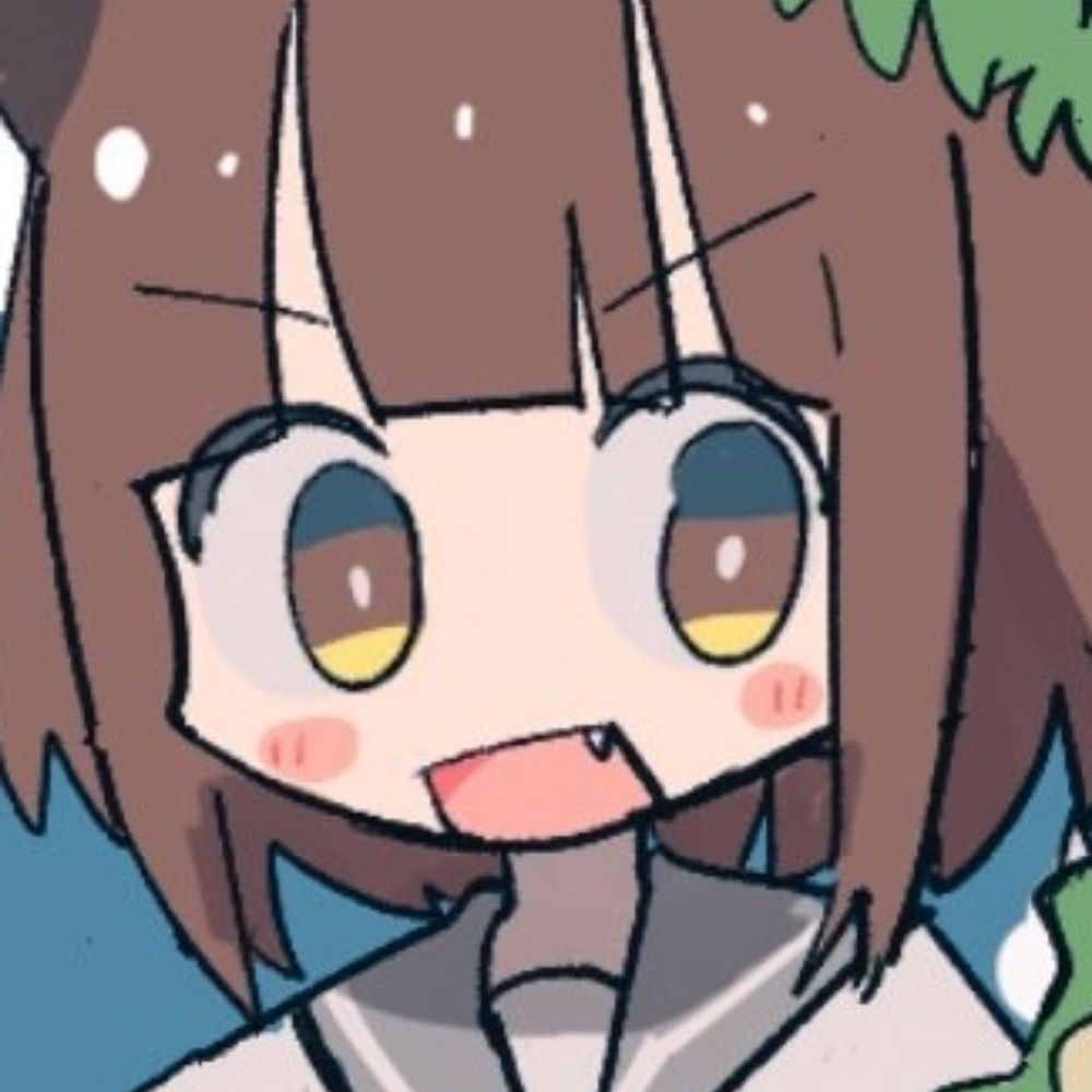 なか's avatar