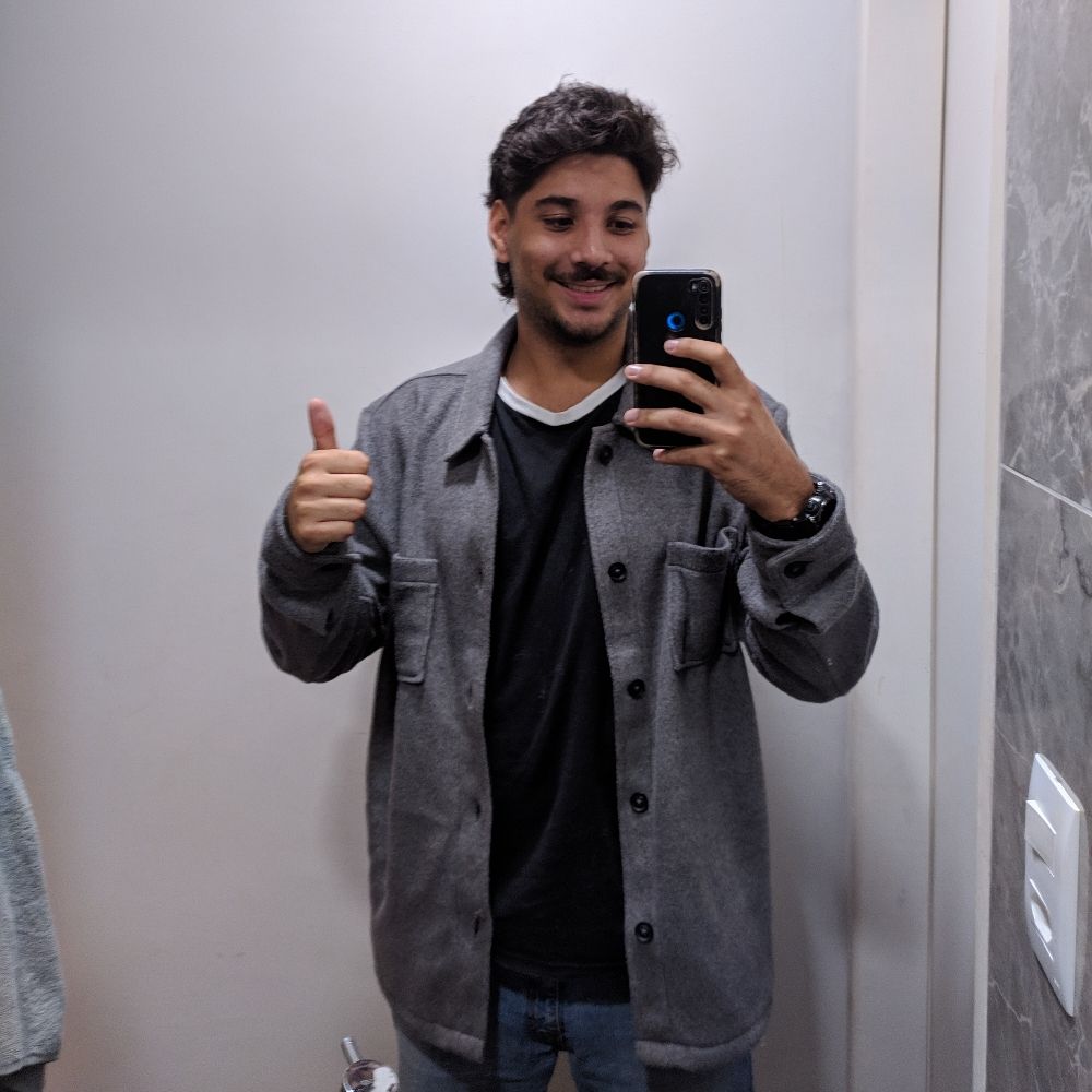 Rafinhaa