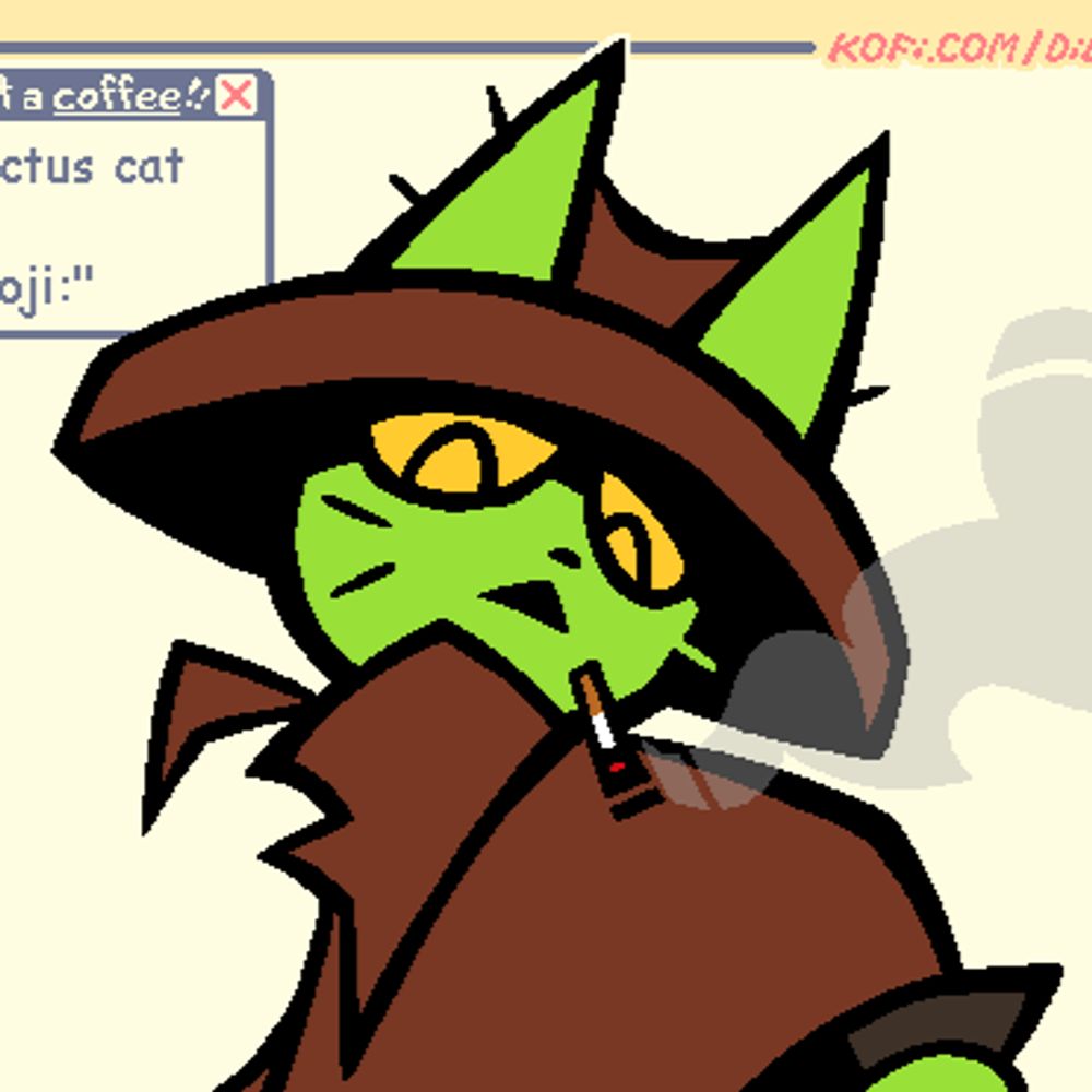 an original Joke