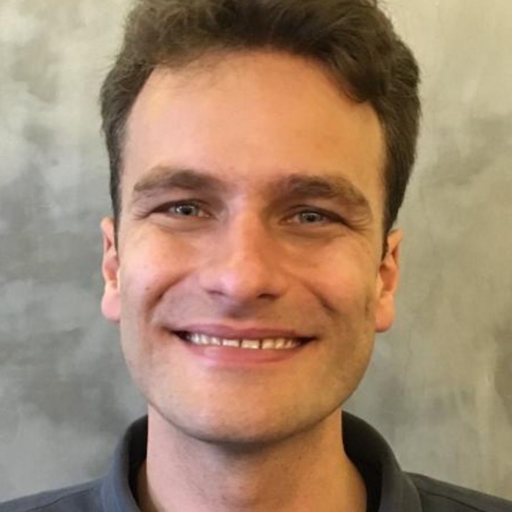 Manoel Gehrke