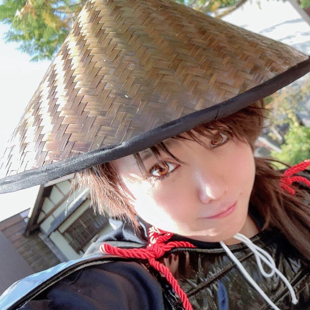 夏子はん