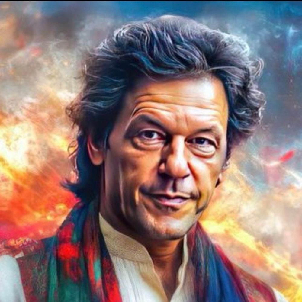 Mr Khan