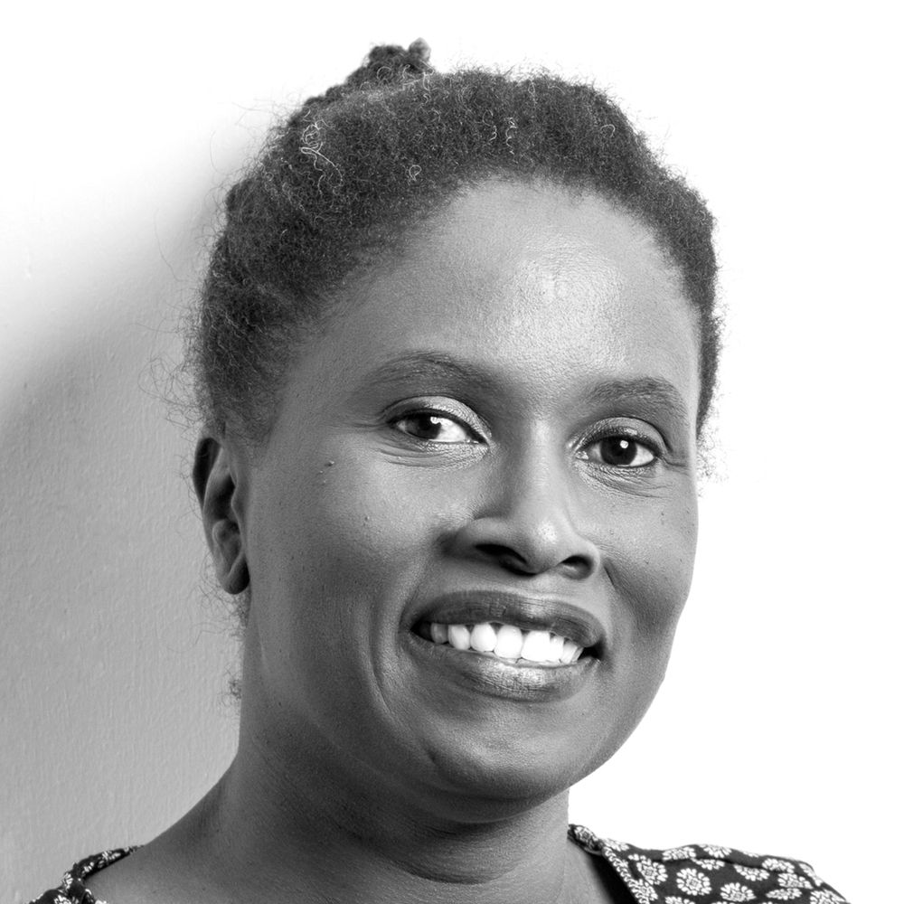 Gilda Gonfier