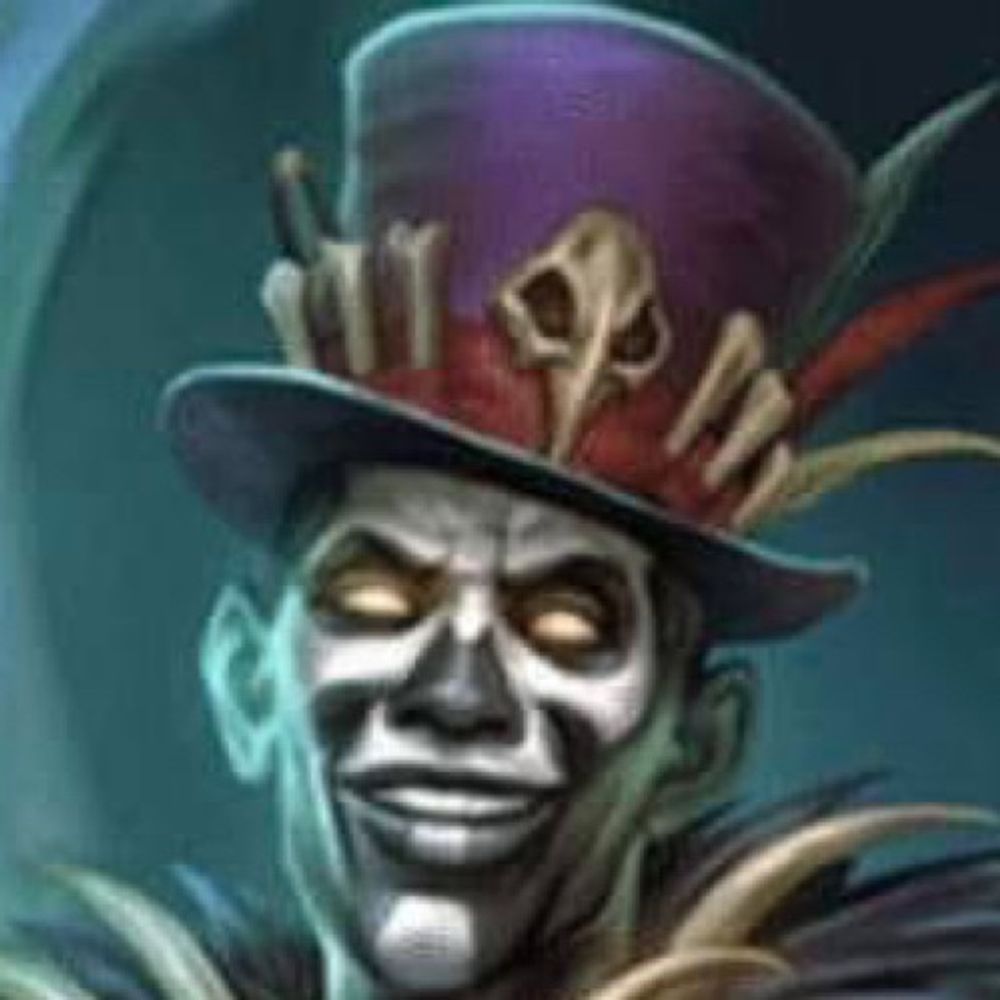 wyrd