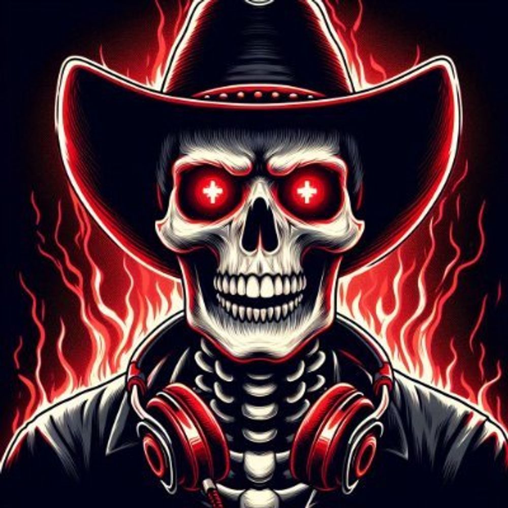 Uncle Skelly 