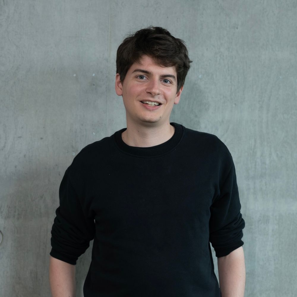 Jonathan Crabbé