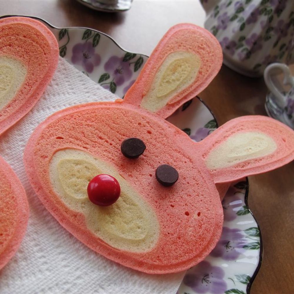 ApplePancakeBunnies
