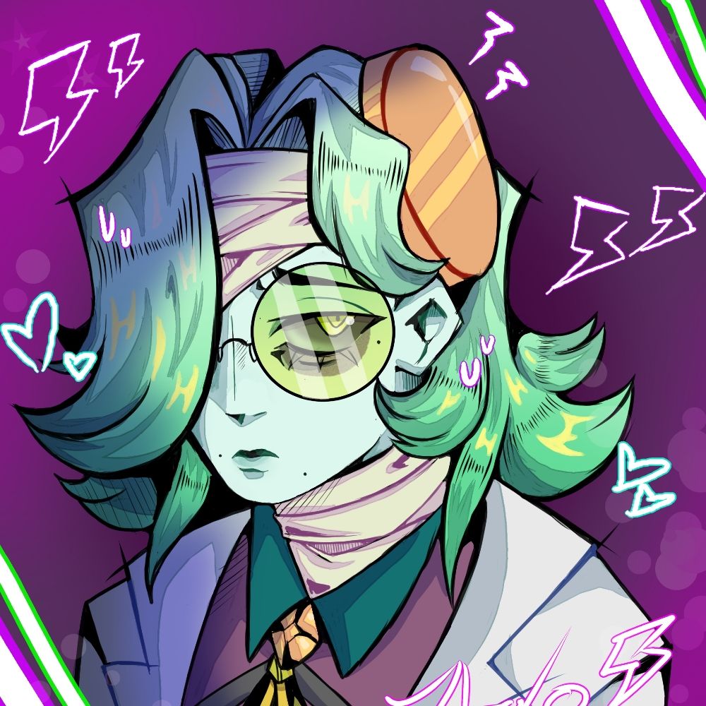 Linny~Lin