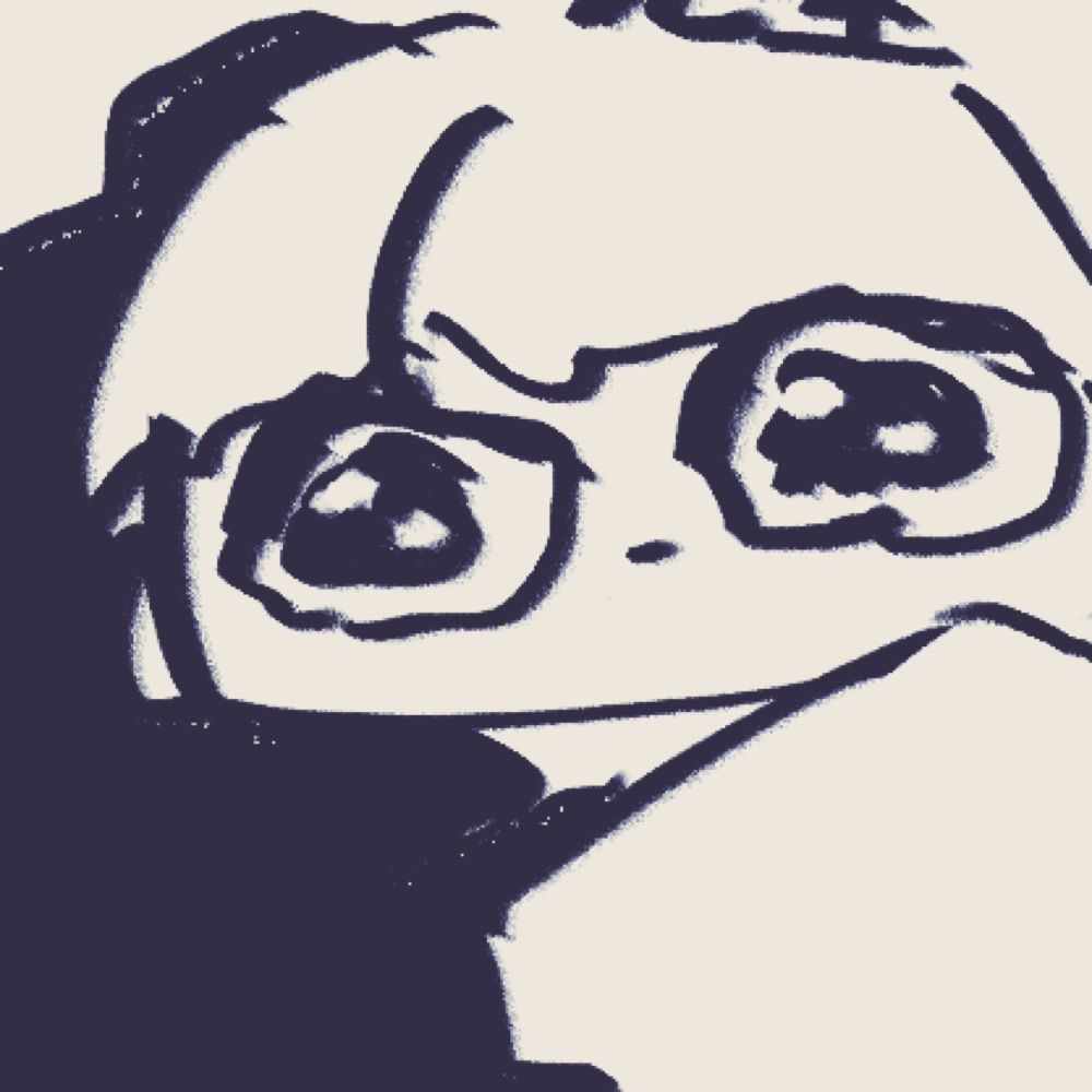ʕ•̫͡•ʕ•̫͡•ʔ•̫͡•