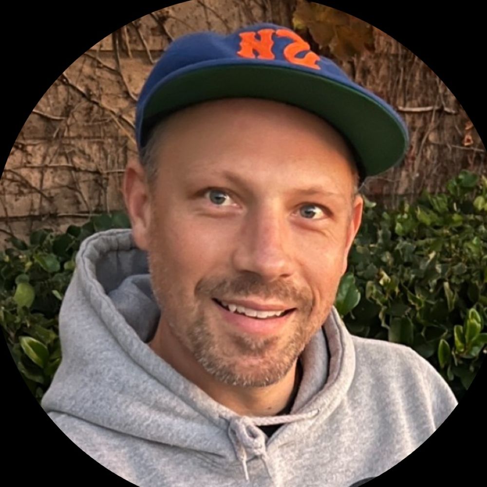 Aaron Hansen