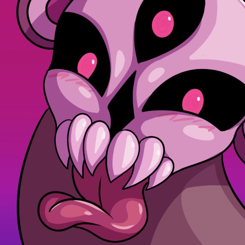 Monvo (nsfw)