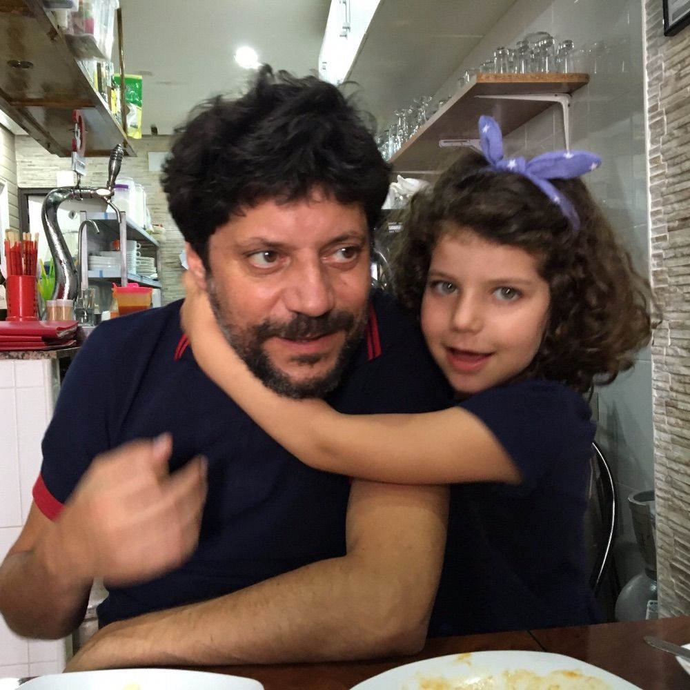Santi Amodeo
