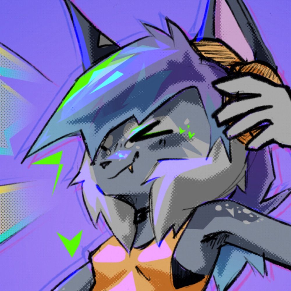 Ele ☆ she/her