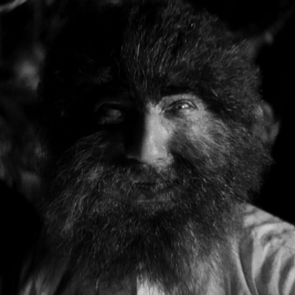 Todd Liebenow - Forgotten Filmcast