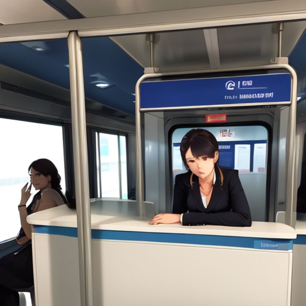 JTRAIN Service Information