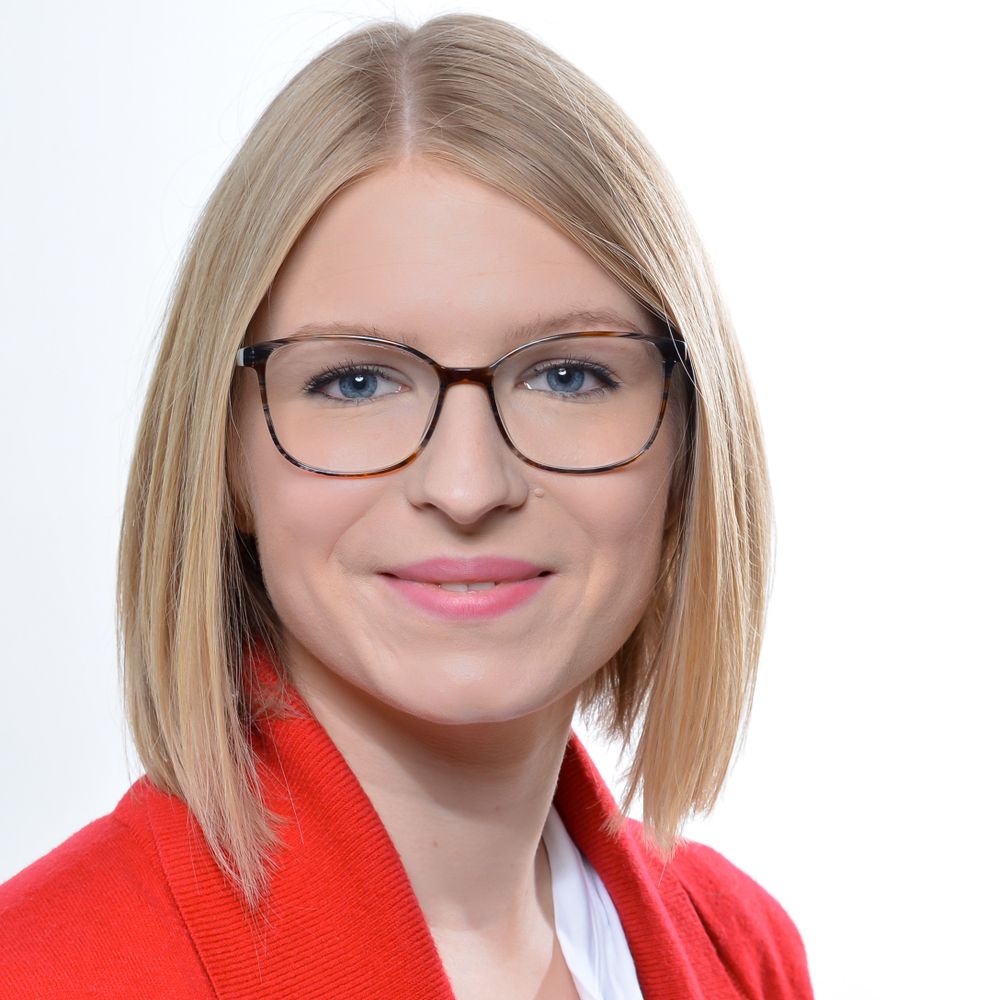 Cornelia Sindermann