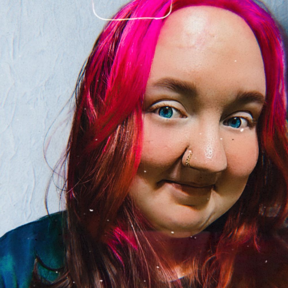 becky - a tortured poet