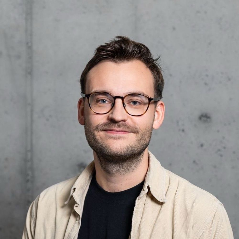 Max Ropohl