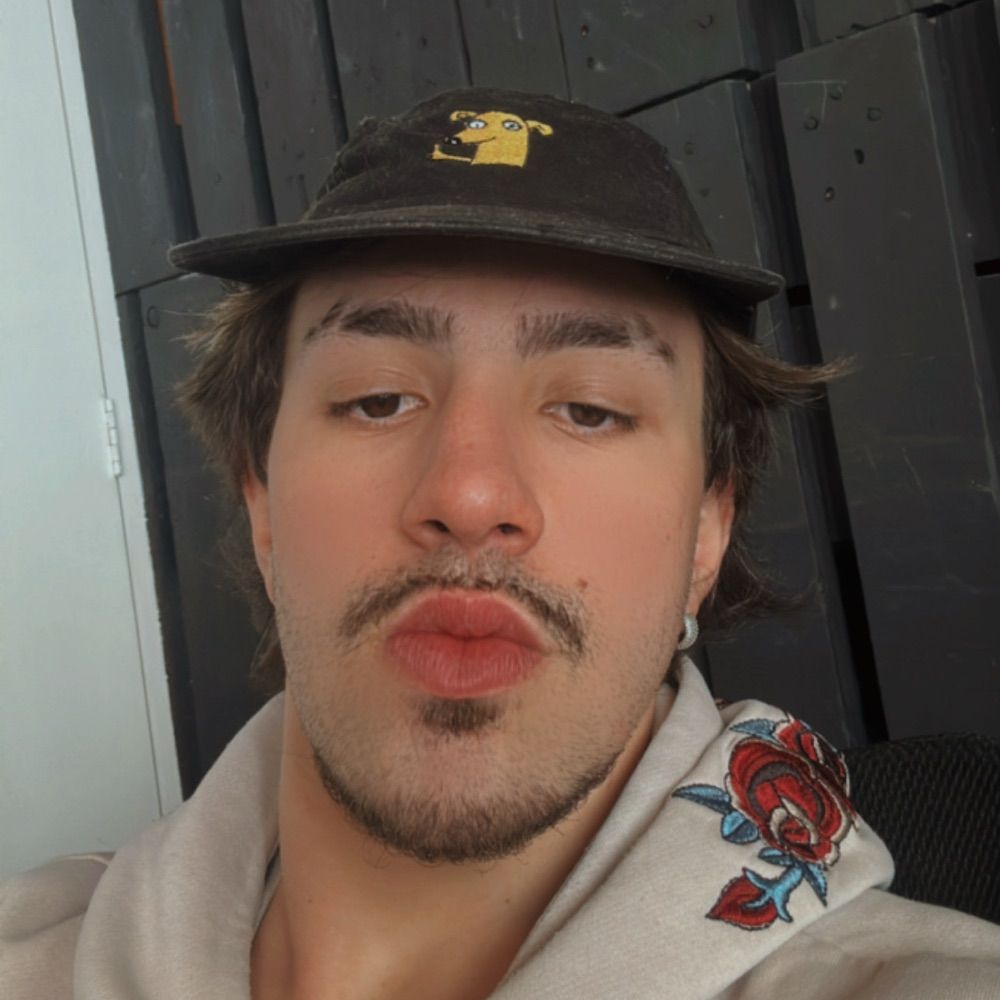 Andi 🇳🇱