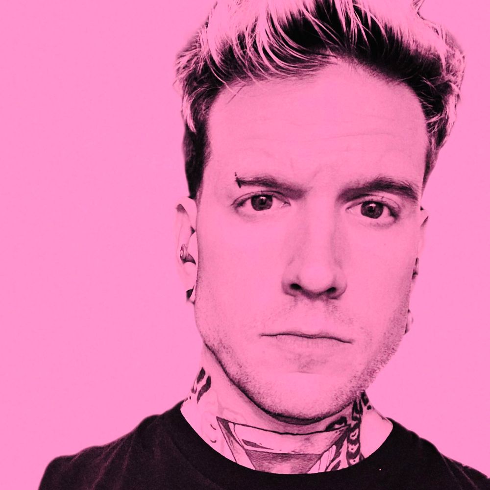 Ryan von Minus