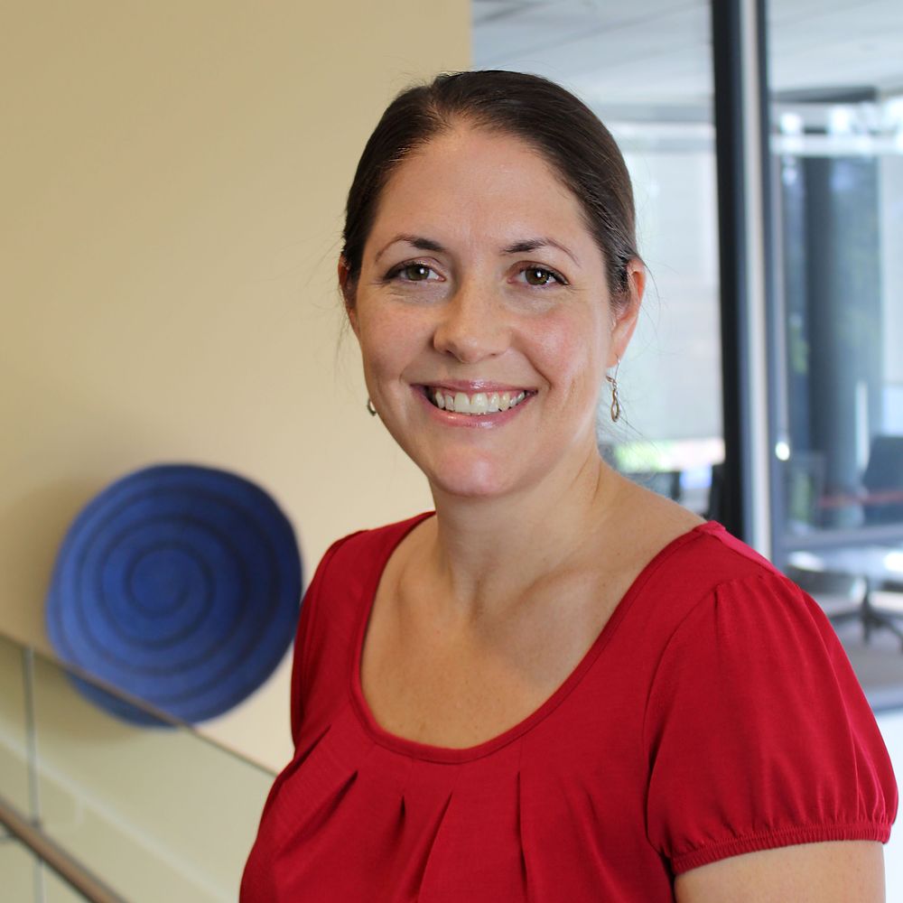 Michelle Bover-Manderski