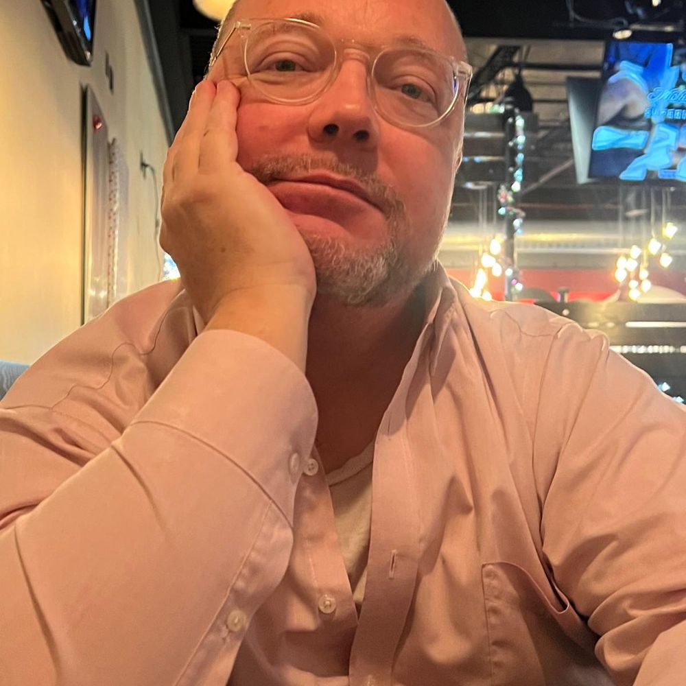 Adam DeVille, Ph.D.