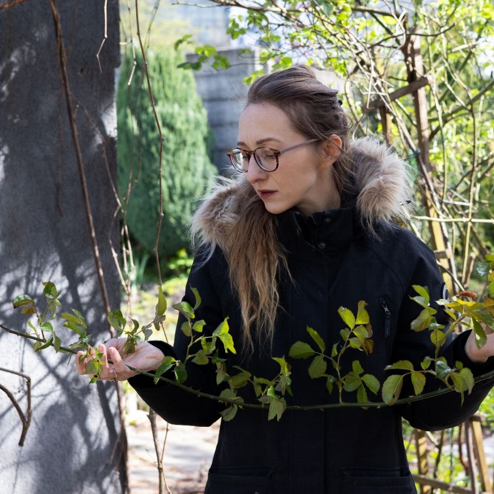 Dr Anna Zadrożna
