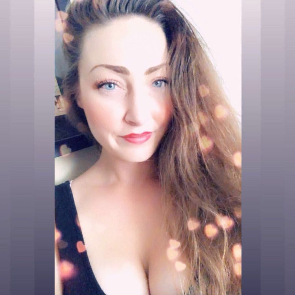 Raegan Luke