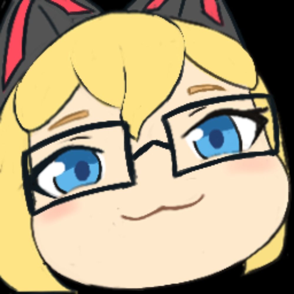Nenkanuko (Commissions are open!)'s avatar