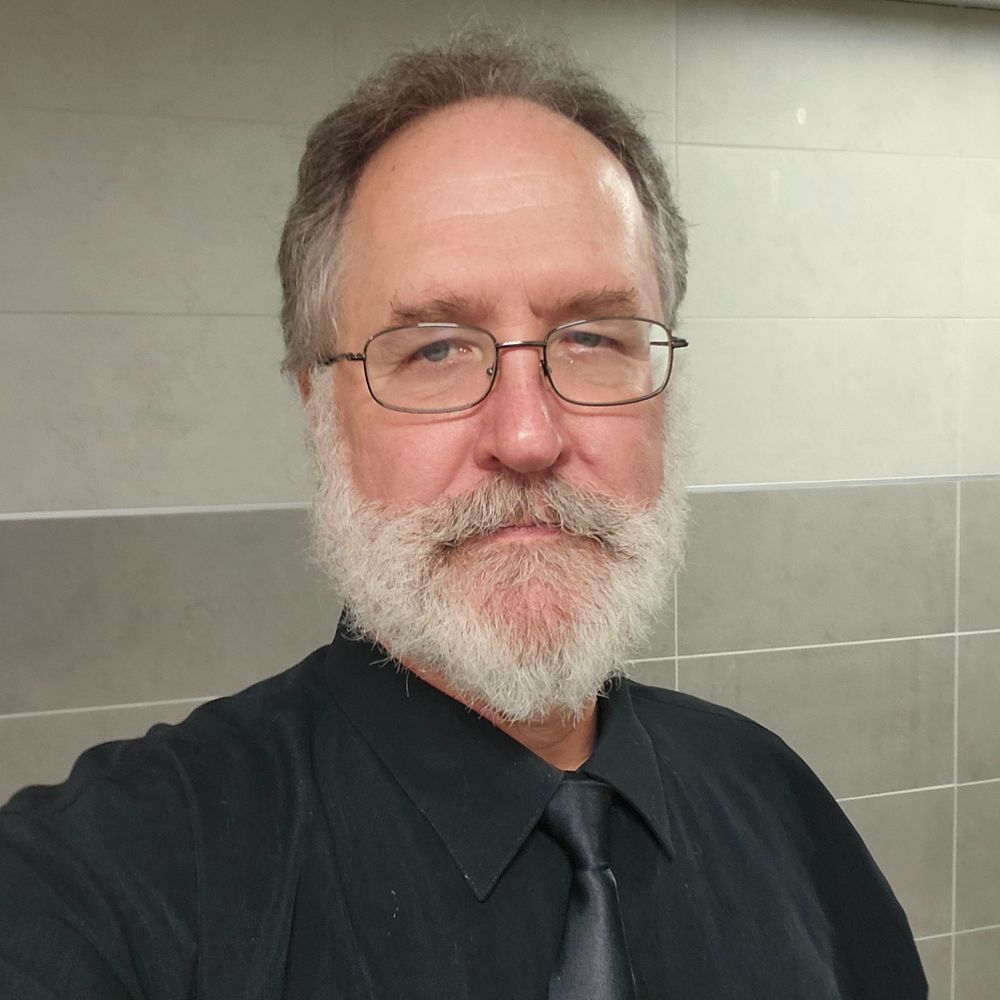 David Melton 