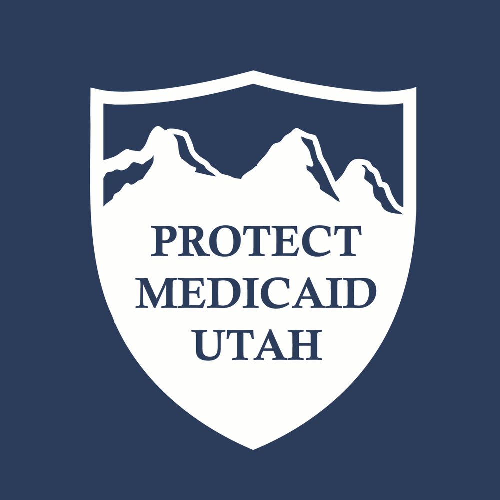 Protect Medicaid Utah