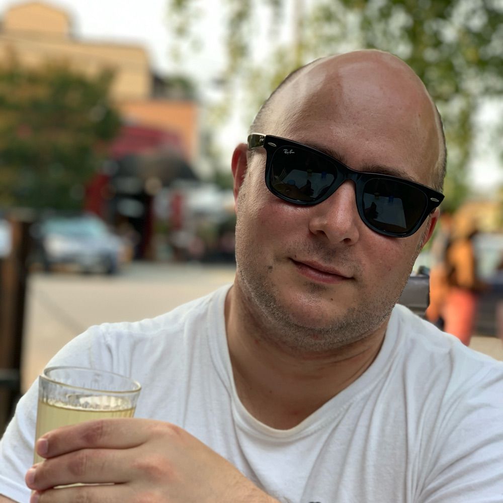 Andrew Schirmer