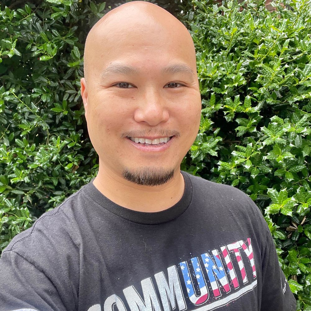 James Wong