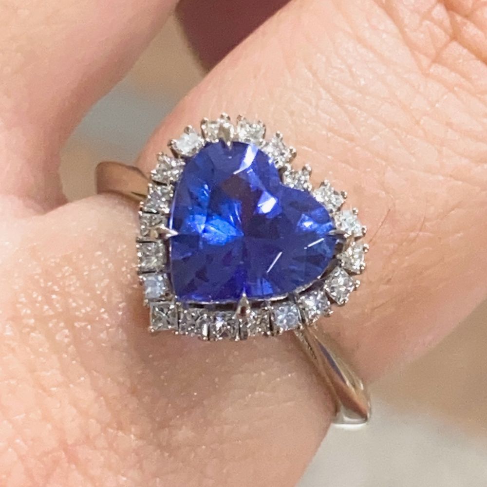 핫트젬도리💍