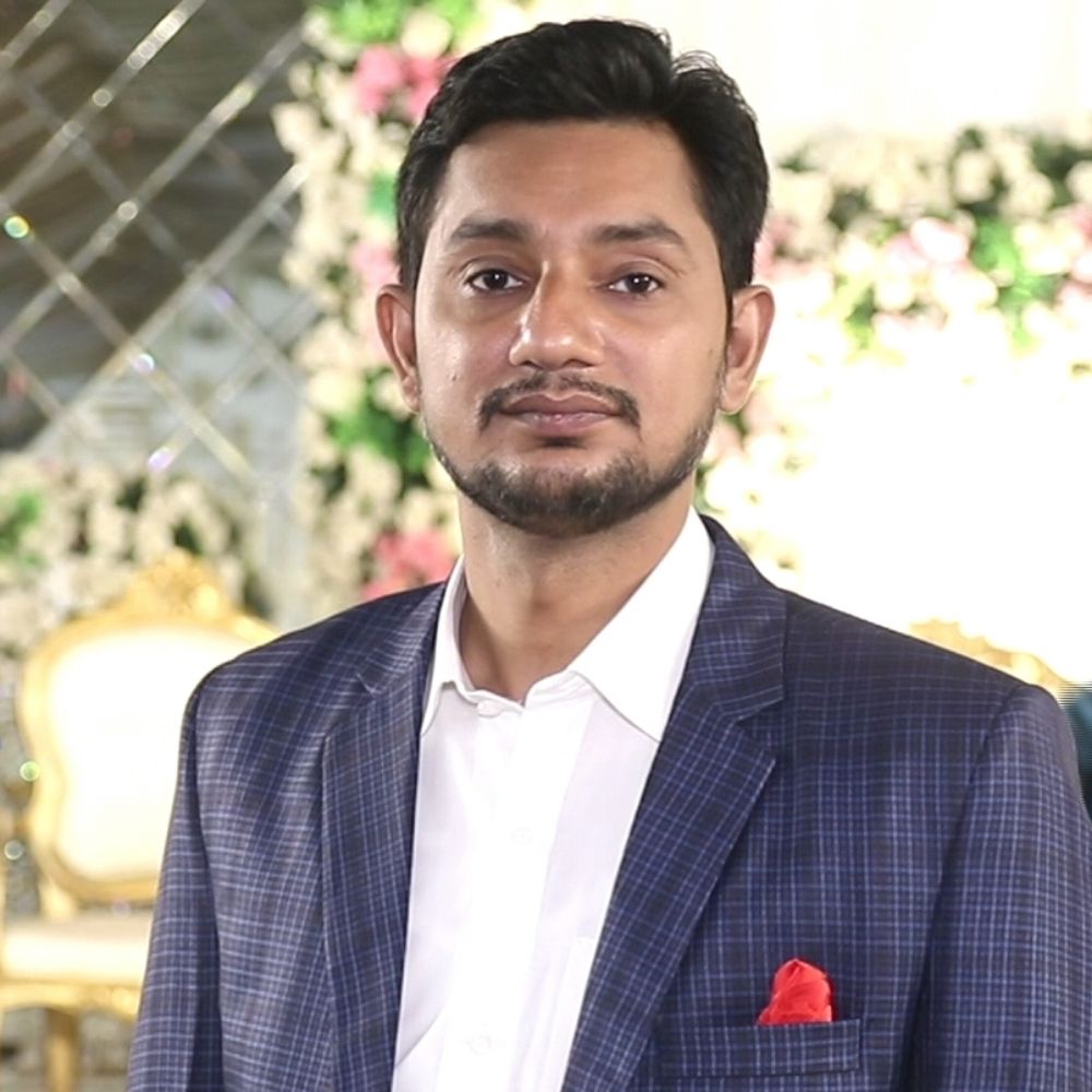 MW Zohaib