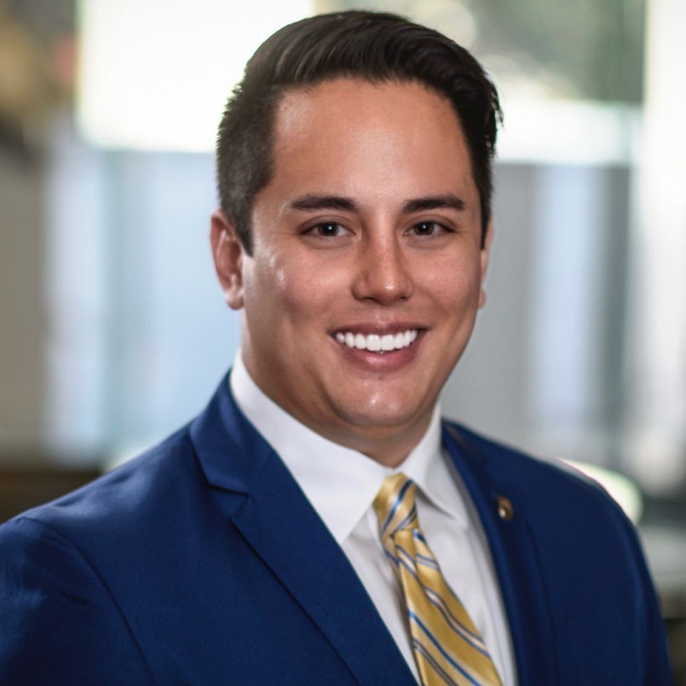 Enrico R. Barrozo, Ph.D.