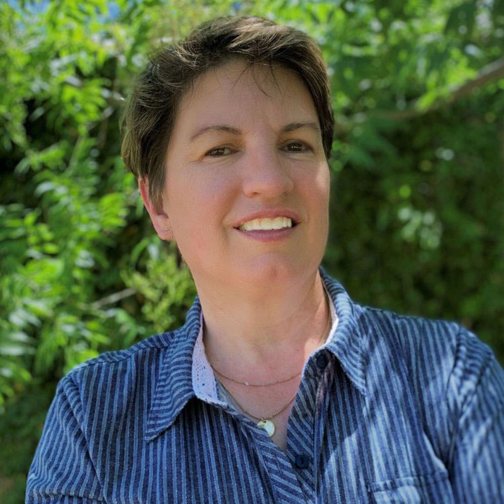 Stacy Lynn Miller