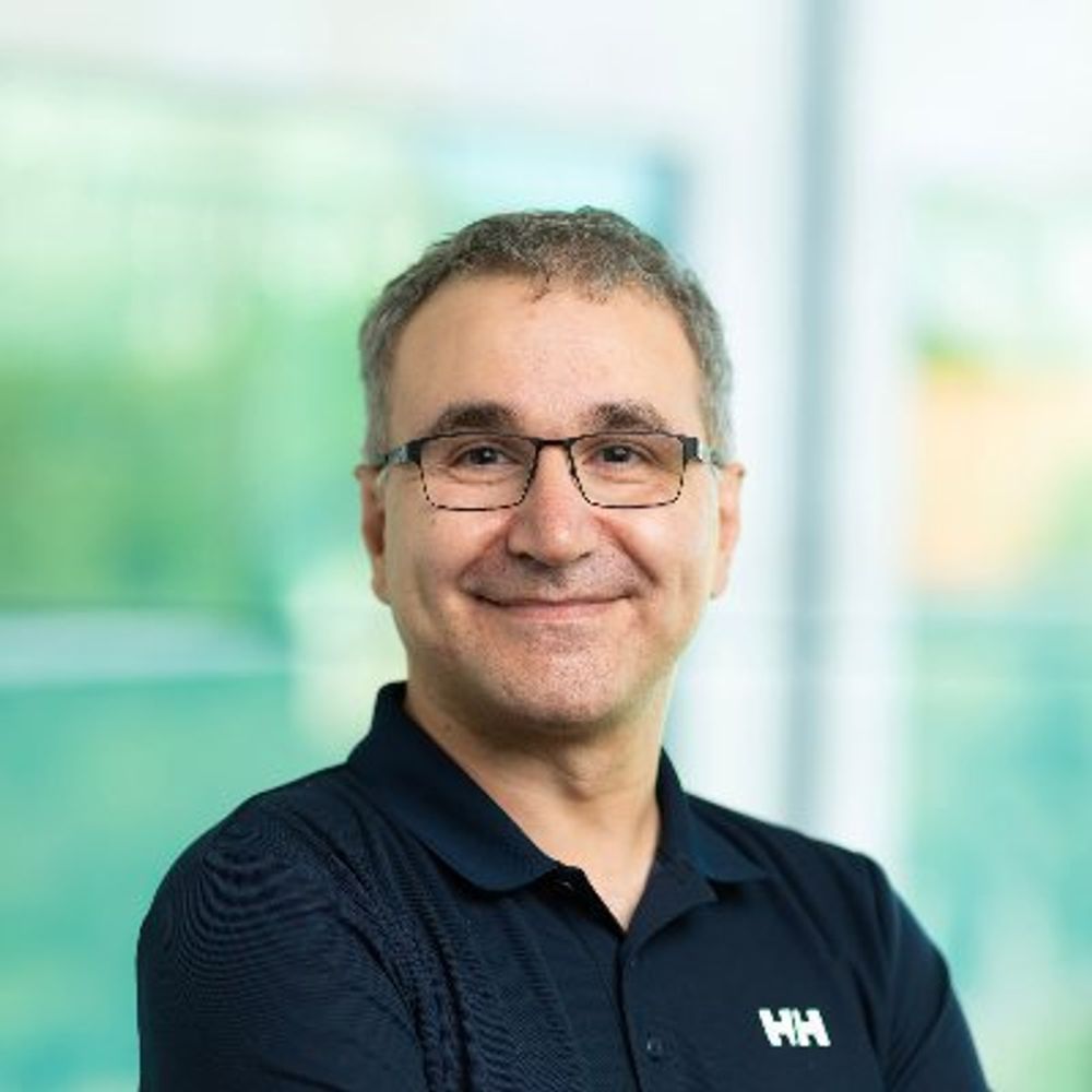 Luca Cortese