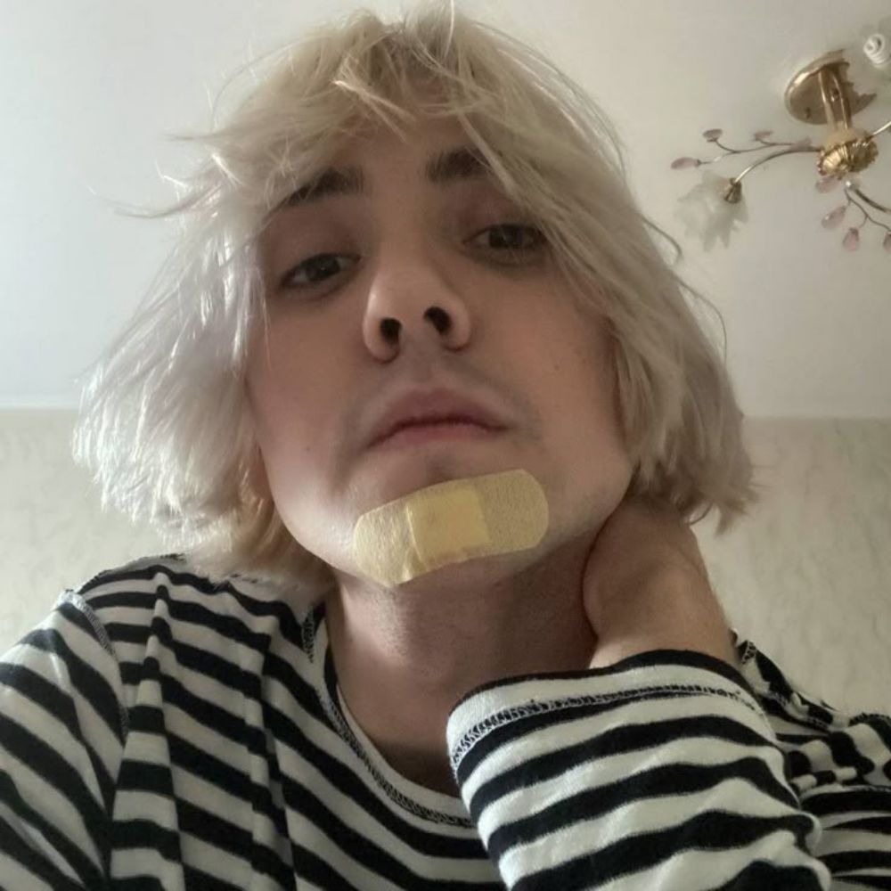 шутка
