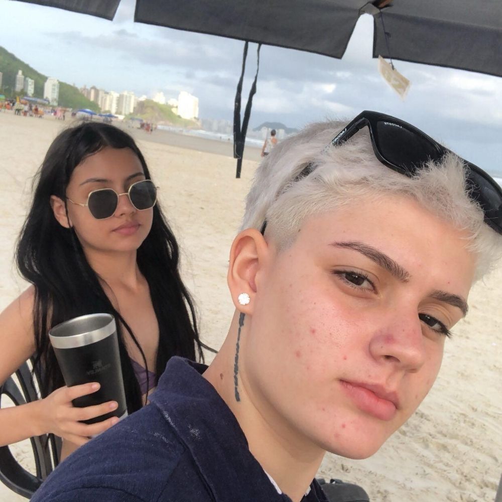 Ashley lorena