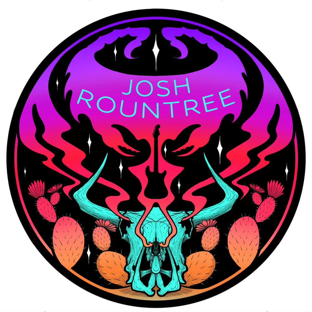 Josh Rountree