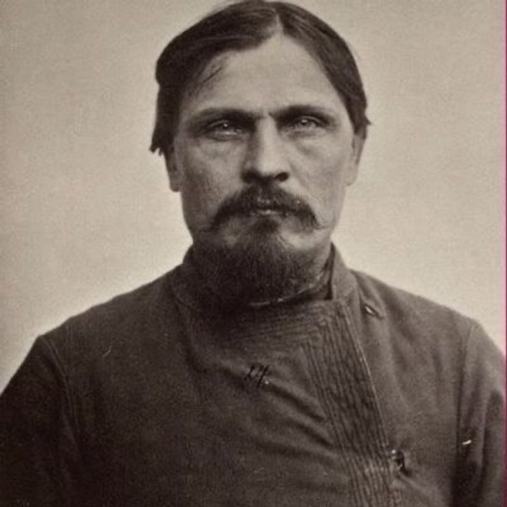 Stefan Stefanovitch 