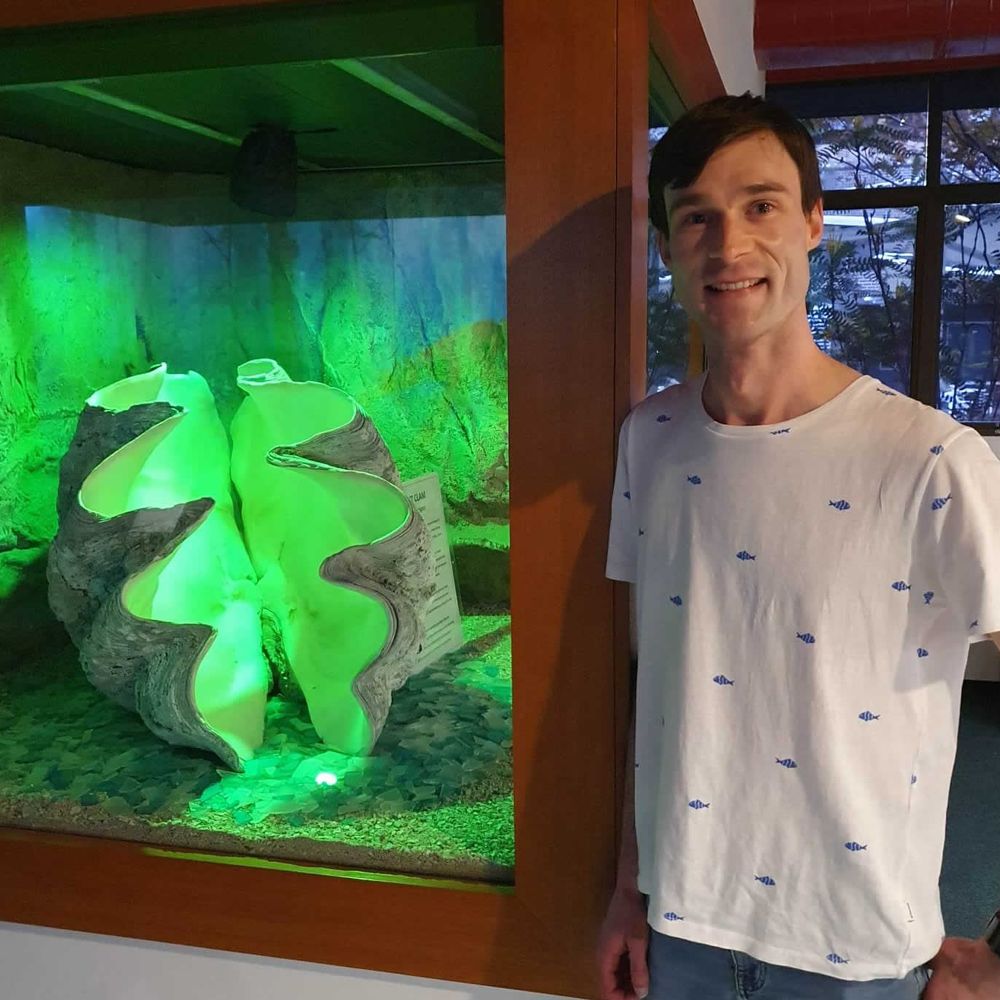 Ryan Nevatte