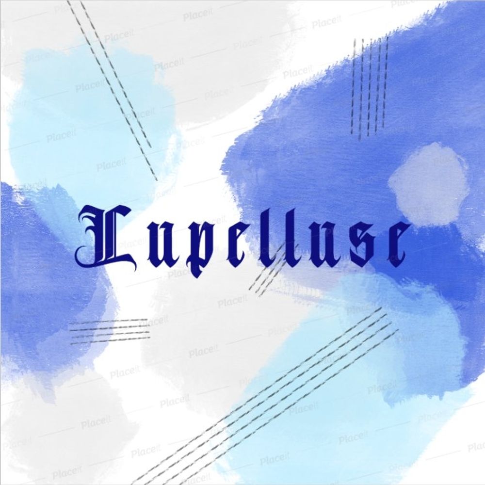 Lupelluse