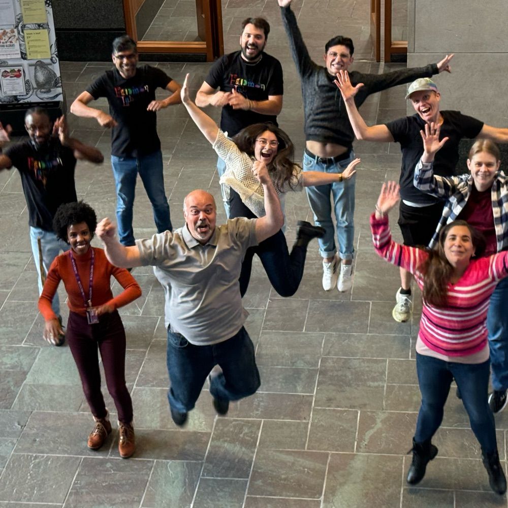 Feldman Lab@WashU