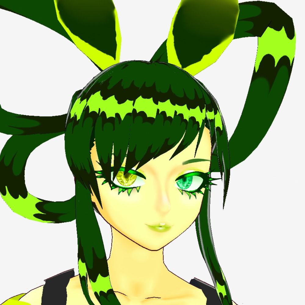 みくるラミー(ひじぴ)