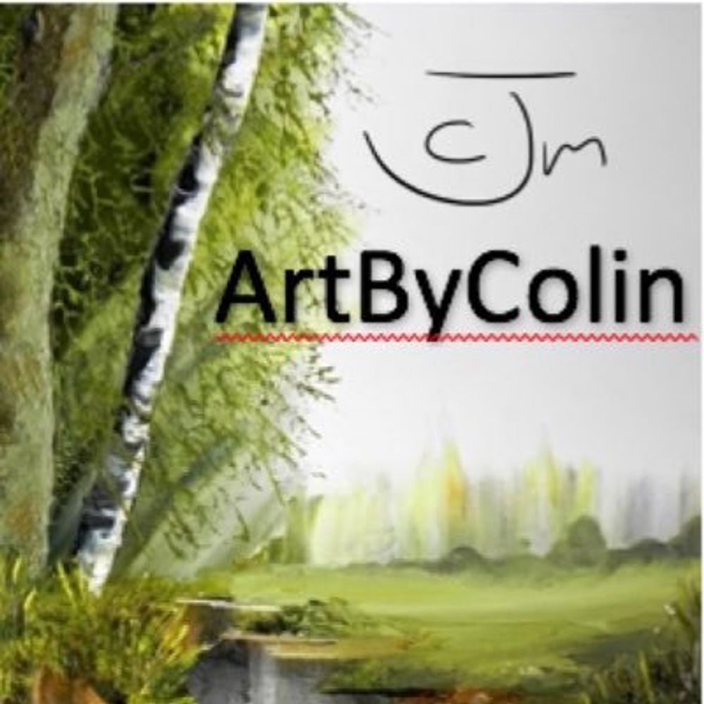 Colin McQueen