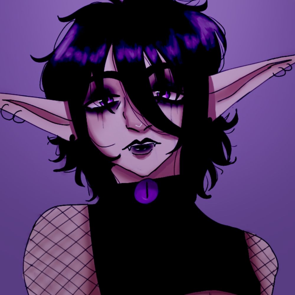 🖤Nym💜